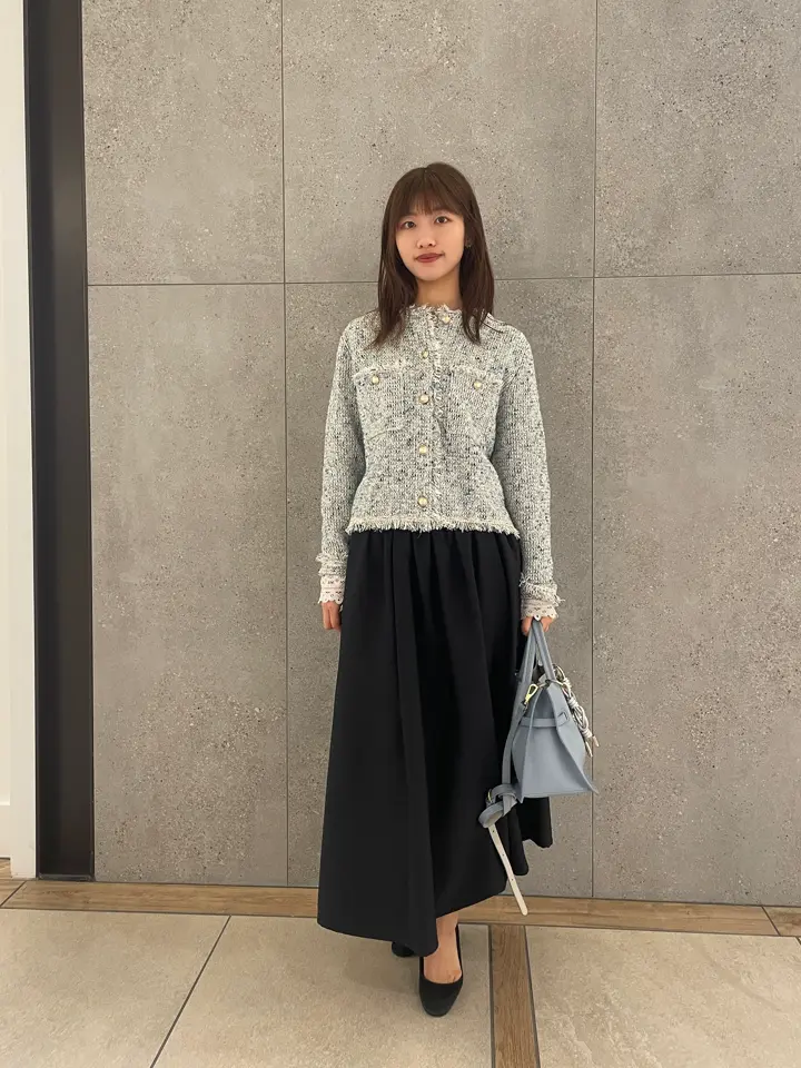 23区 宋詞 コーディネート画像