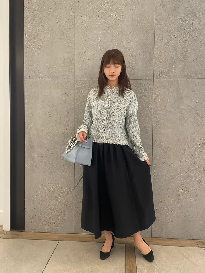 23区 宋詞 コーディネート画像