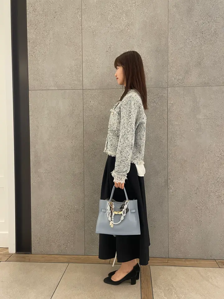 23区 宋詞 コーディネート画像