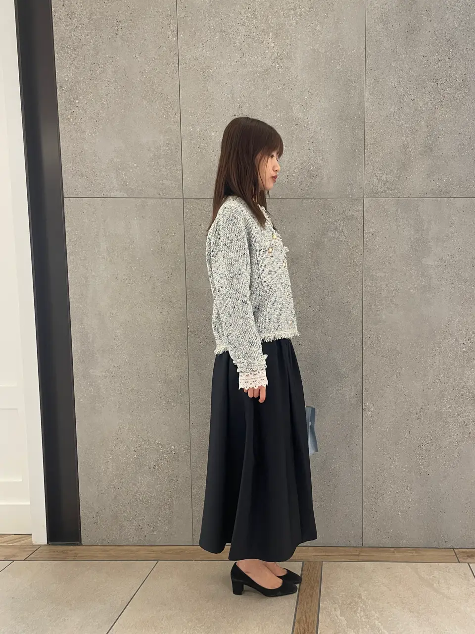 23区 宋詞 コーディネート画像