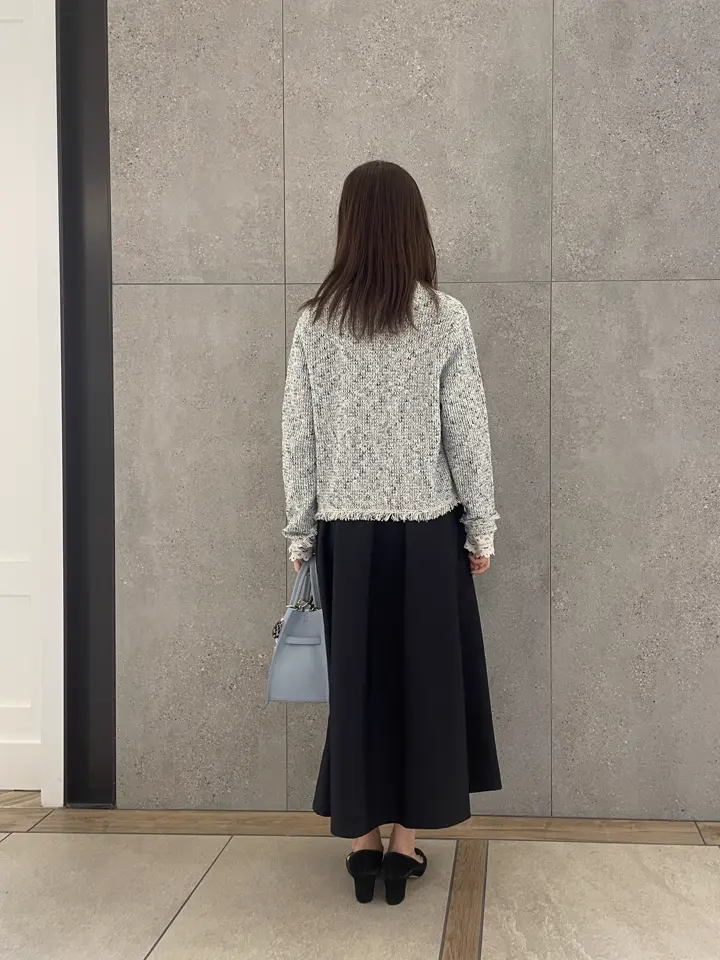 23区 宋詞 コーディネート画像