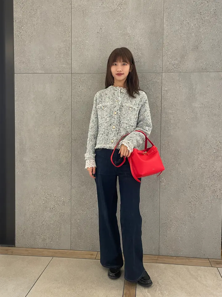 23区 宋詞 コーディネート画像