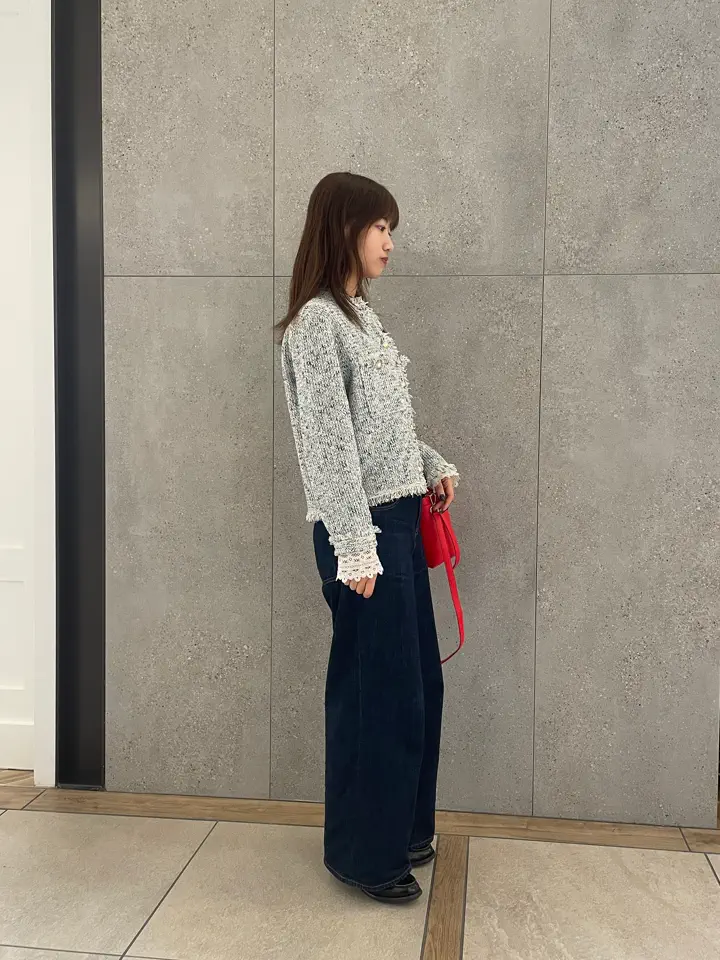 23区 宋詞 コーディネート画像