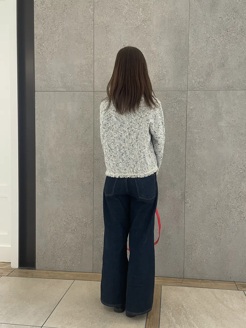 23区 宋詞 コーディネート画像