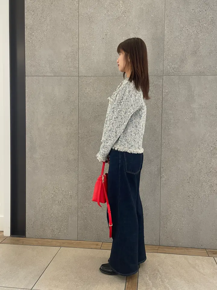 23区 宋詞 コーディネート画像