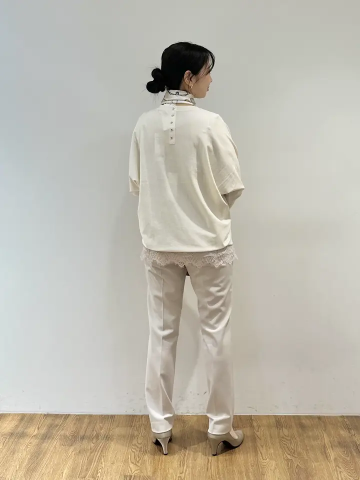 23区 西嶋 コーディネート画像