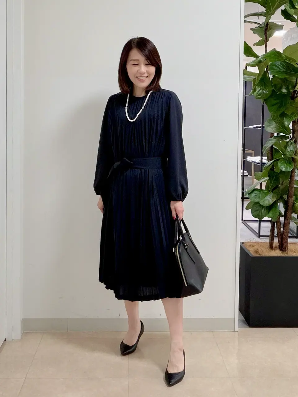 23区 S 宇井 コーディネート画像