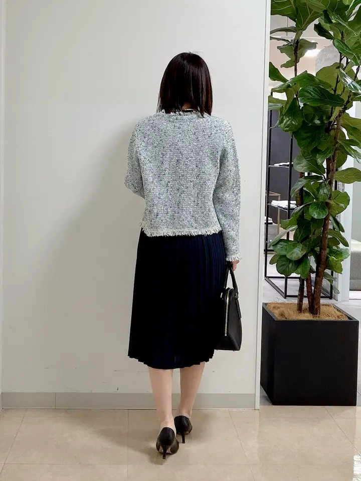 23区 S 宇井 コーディネート画像