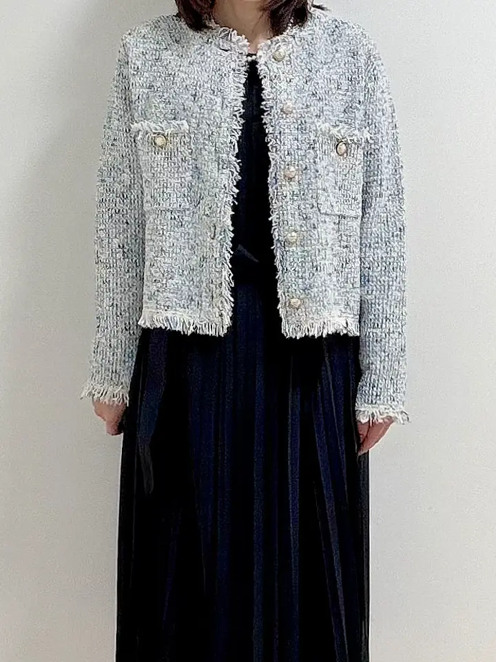 23区 S 宇井 コーディネート画像