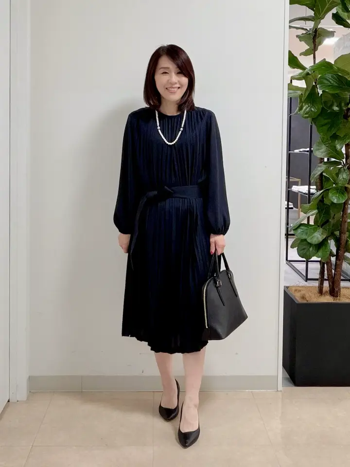 23区 S 宇井 コーディネート画像