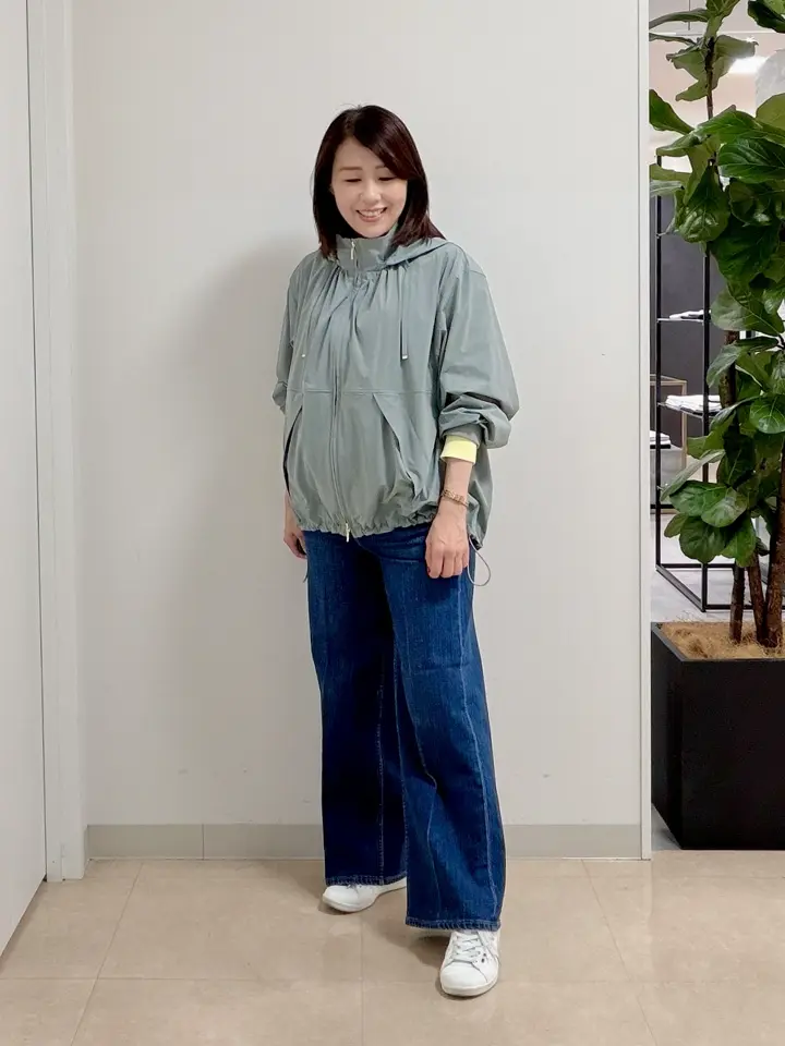 23区 S 宇井 コーディネート画像