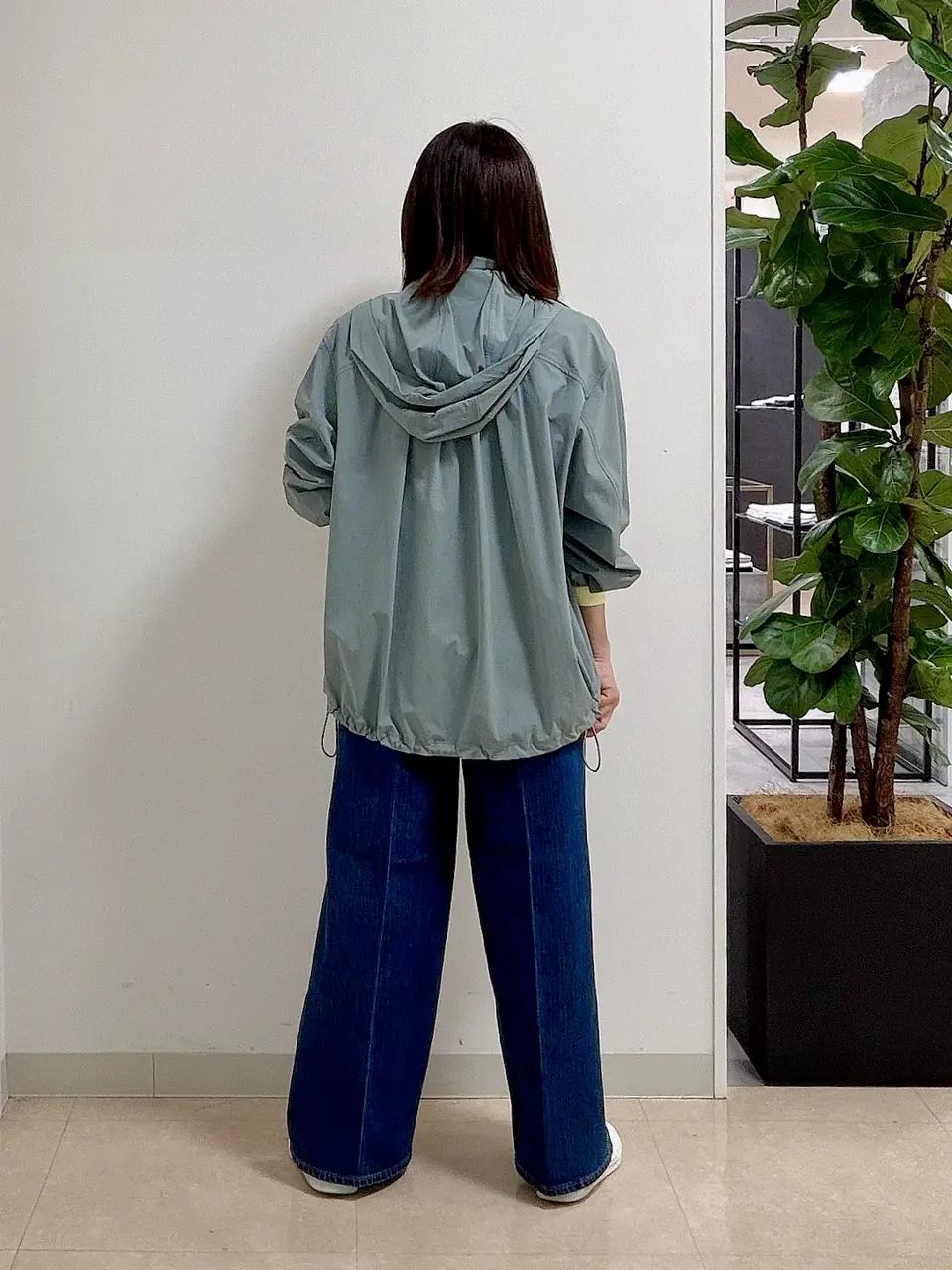 23区 S 宇井 コーディネート画像