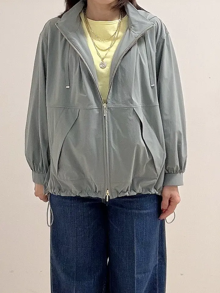 23区 S 宇井 コーディネート画像