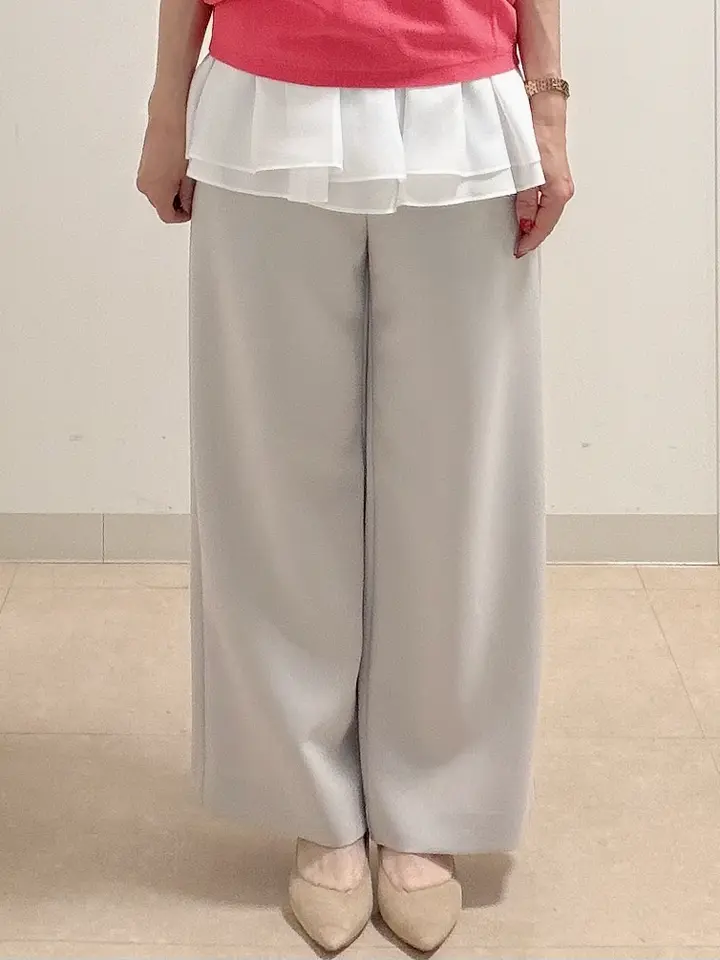 23区 S 宇井 コーディネート画像