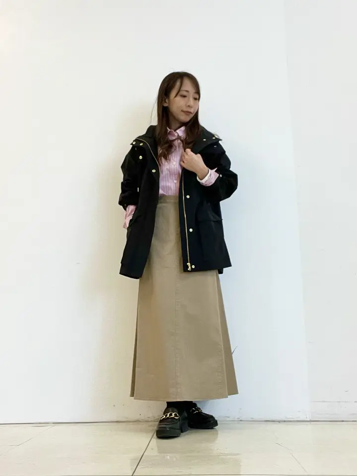 23区 原 コーディネート画像