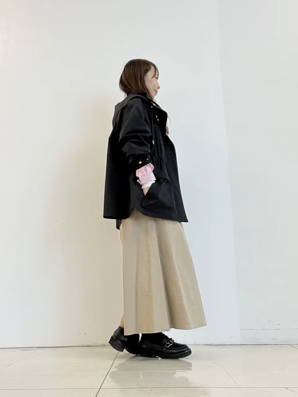 23区 原 コーディネート画像