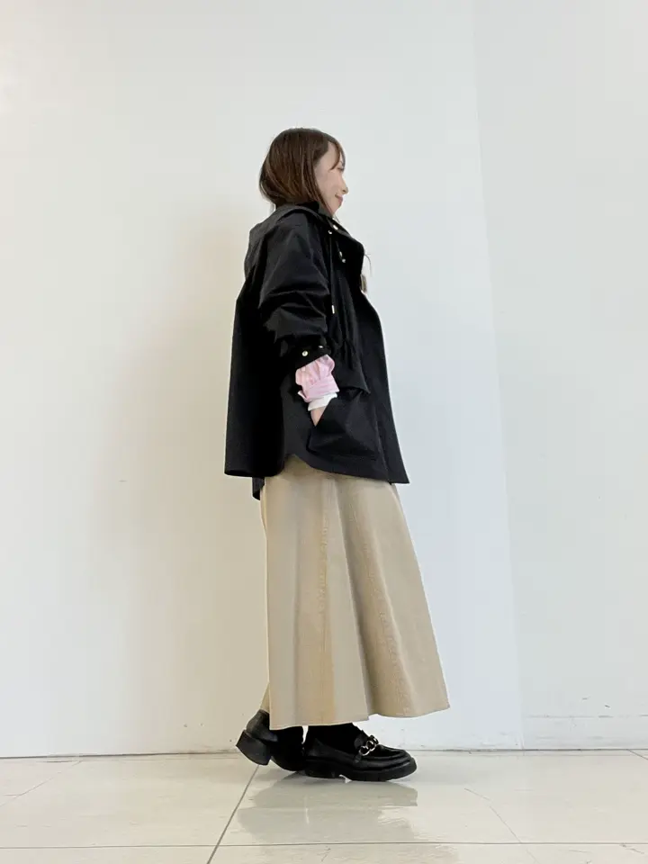 23区 原 コーディネート画像