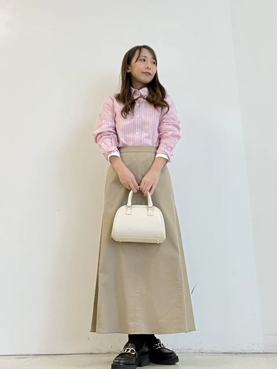 23区 原 コーディネート画像