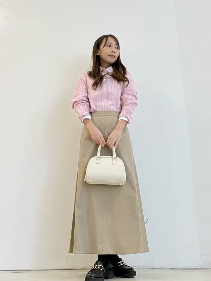 23区 原 コーディネート画像