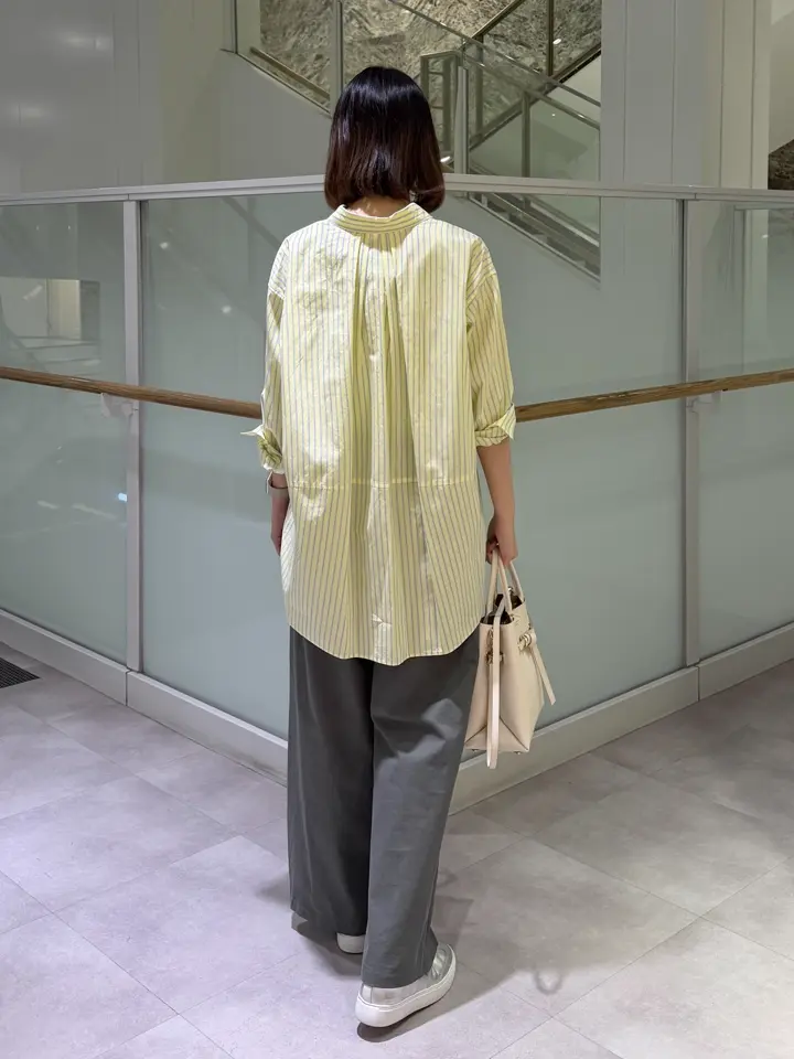 23区 小沢 コーディネート画像