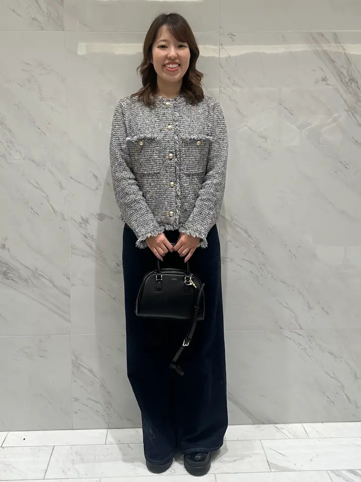 23区 近藤 コーディネート画像