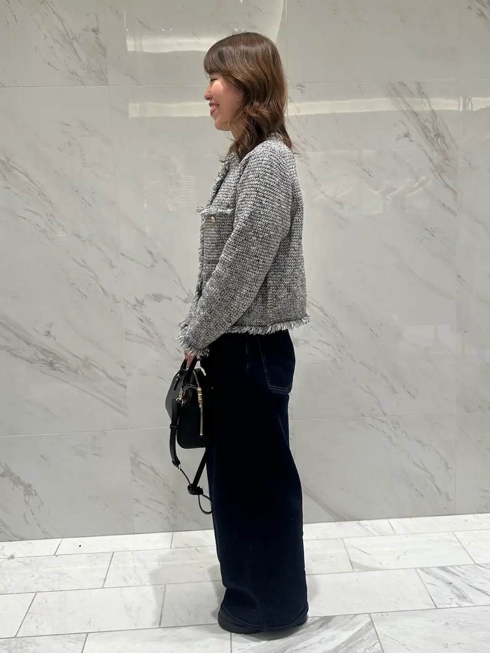 23区 近藤 コーディネート画像