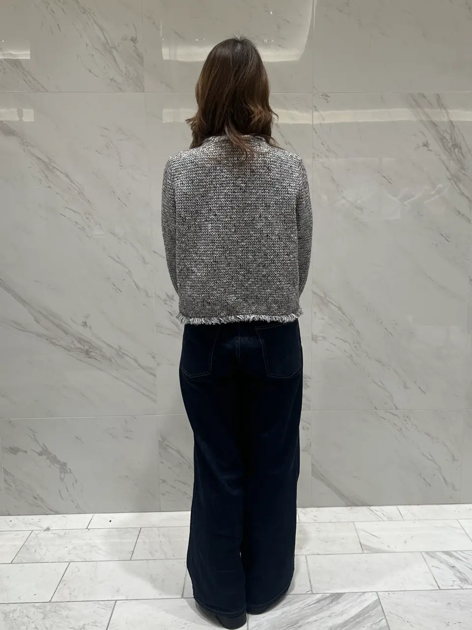 23区 近藤 コーディネート画像