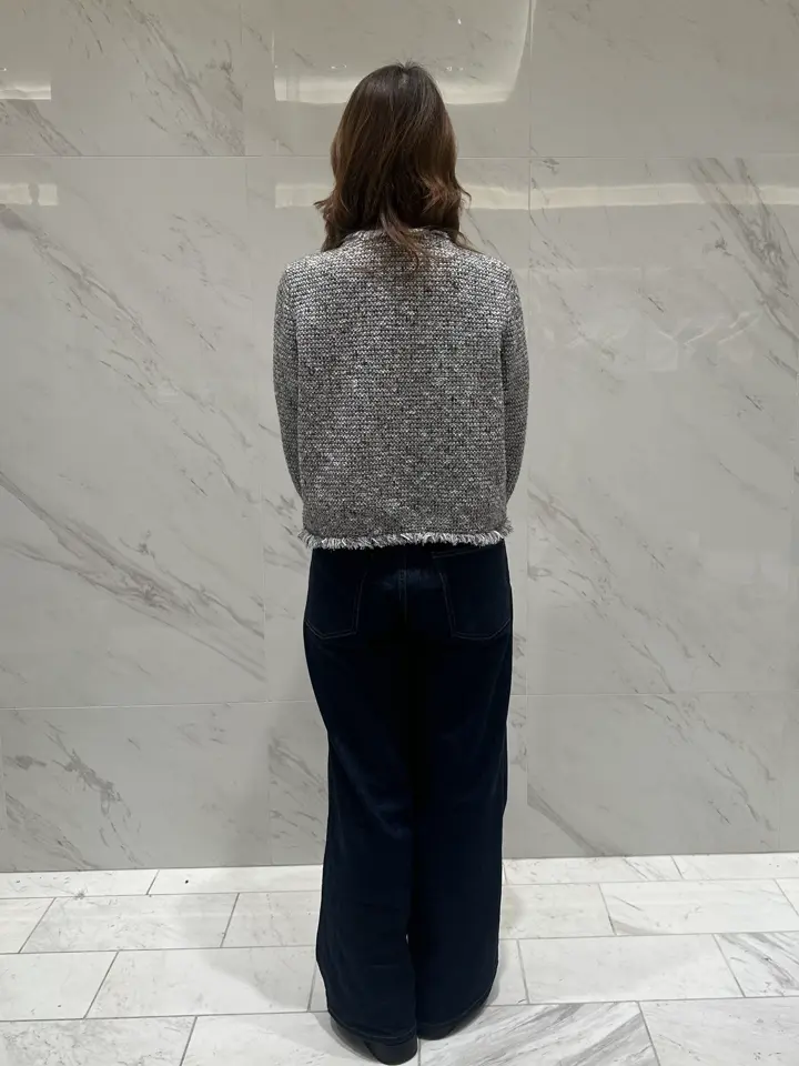 23区 近藤 コーディネート画像