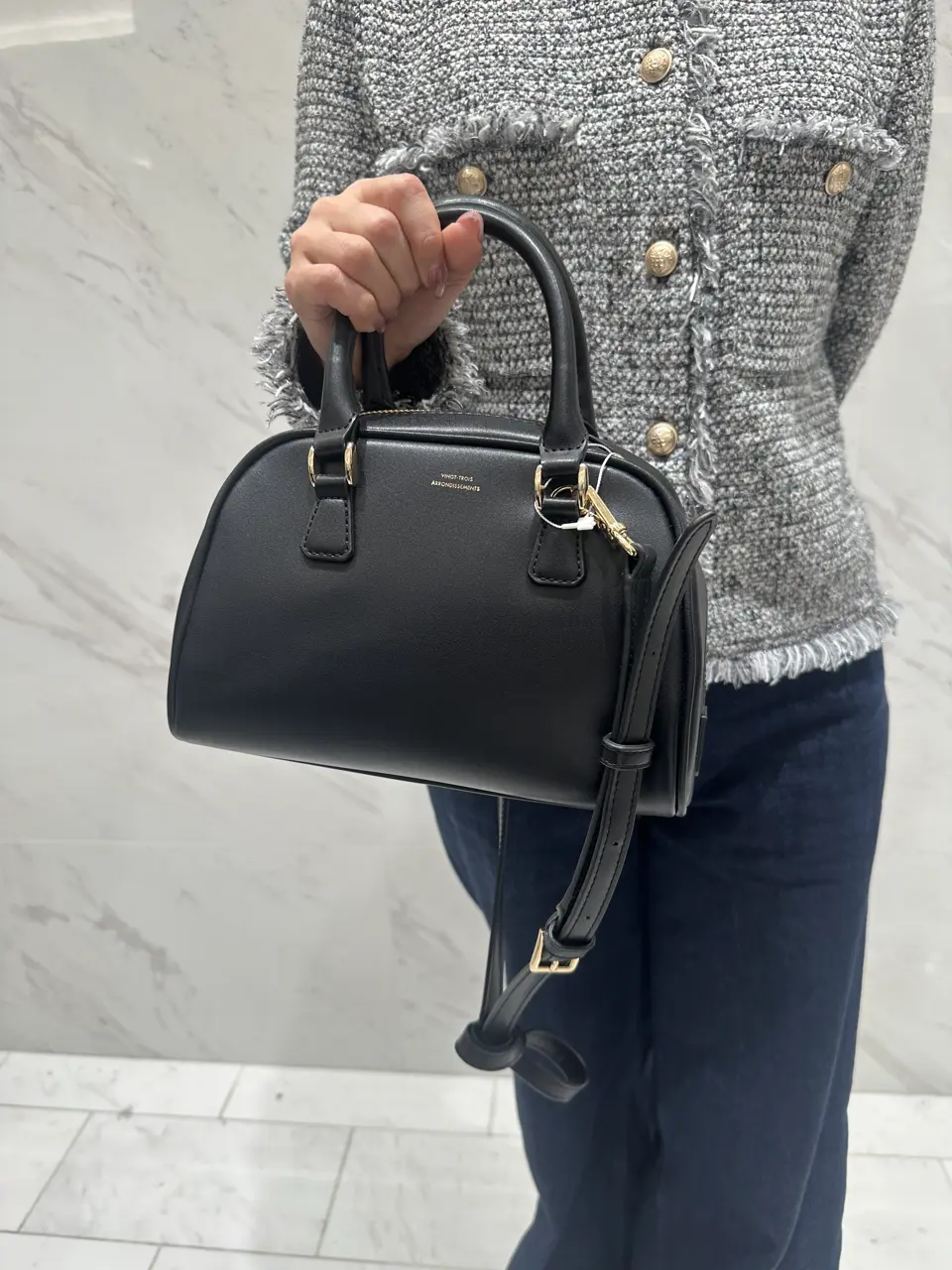 23区 近藤 コーディネート画像