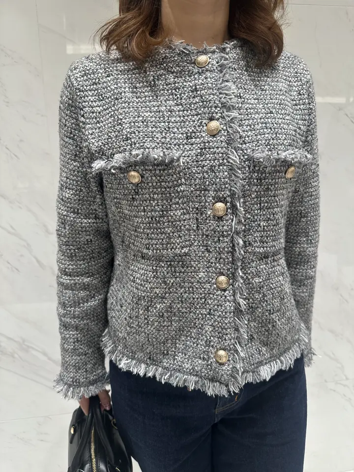 23区 近藤 コーディネート画像