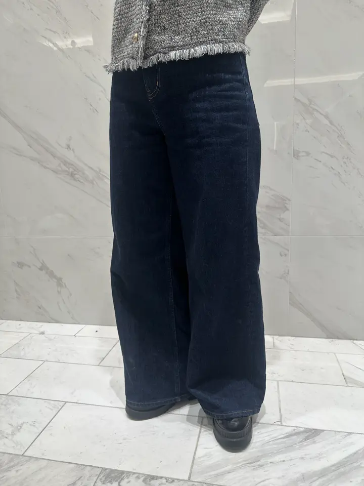 23区 近藤 コーディネート画像