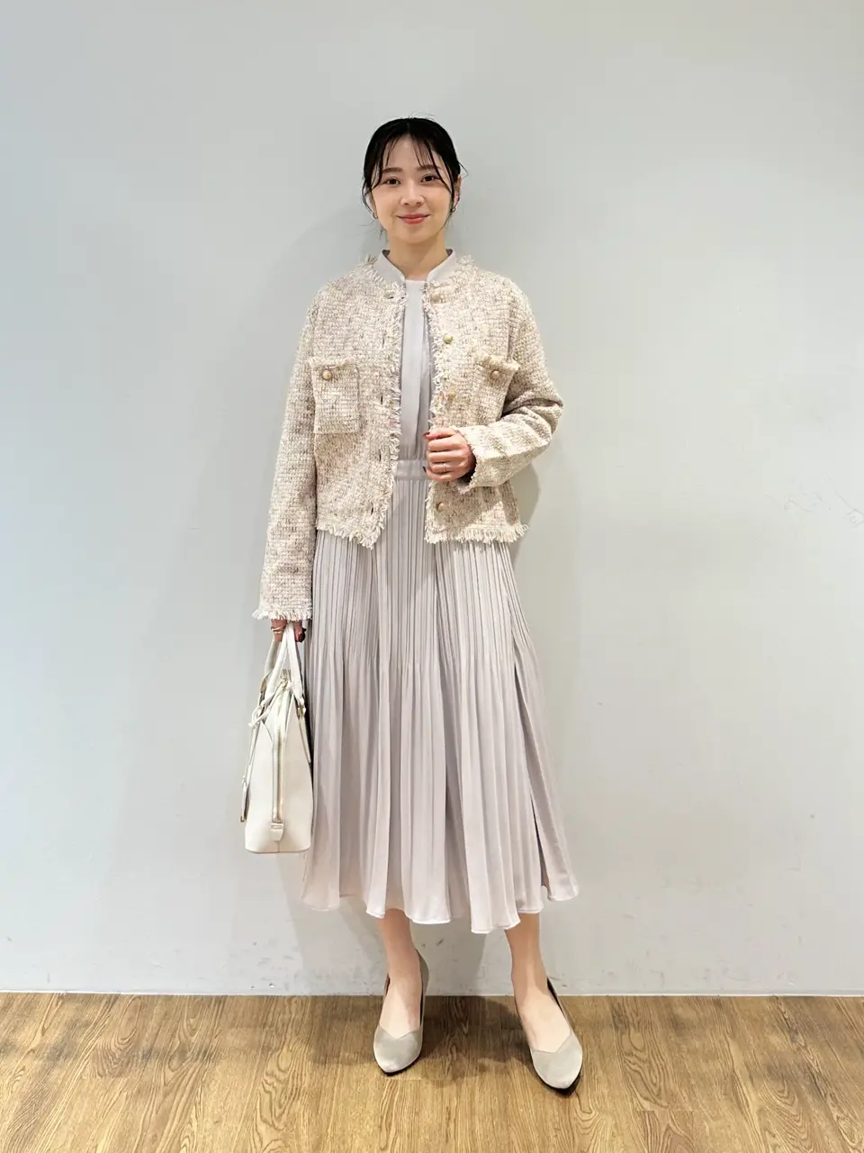  西嶋 コーディネート画像