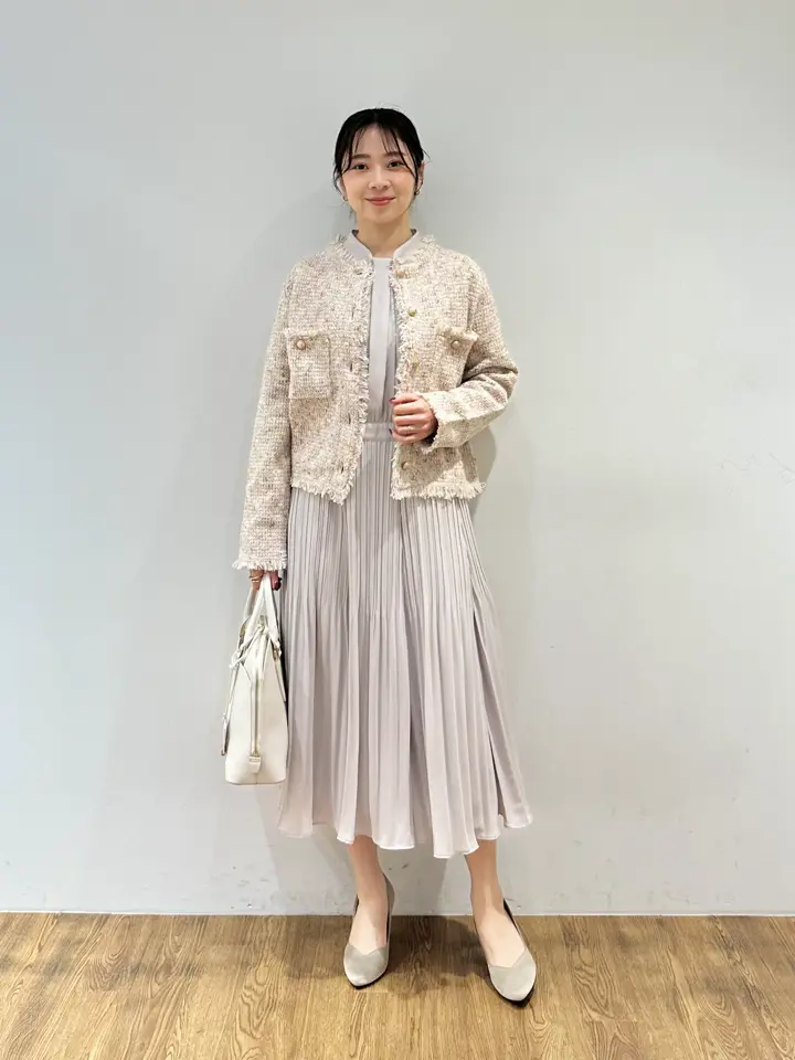 23区 西嶋 コーディネート画像