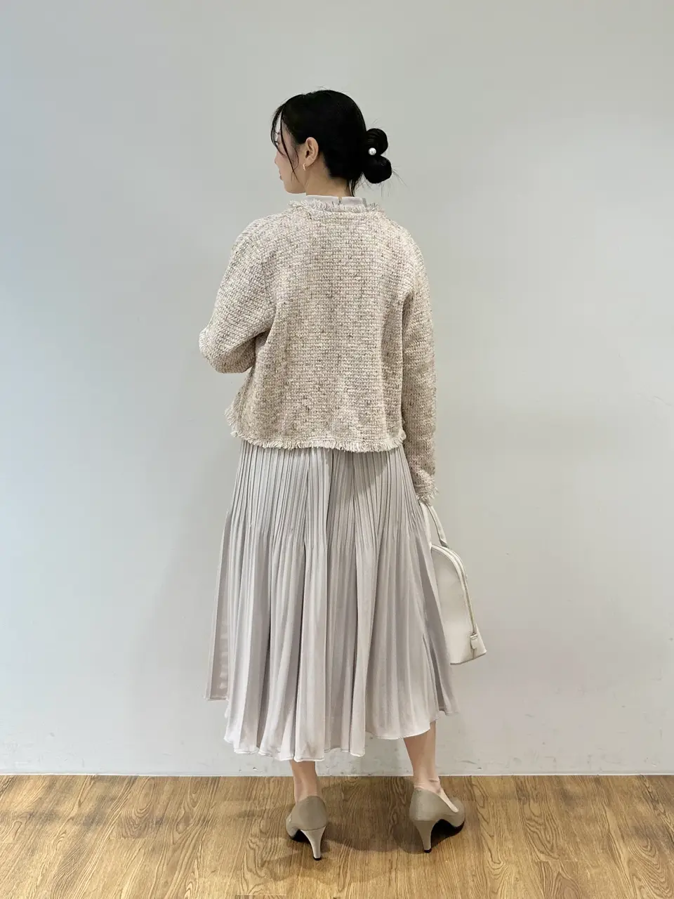 23区 西嶋 コーディネート画像