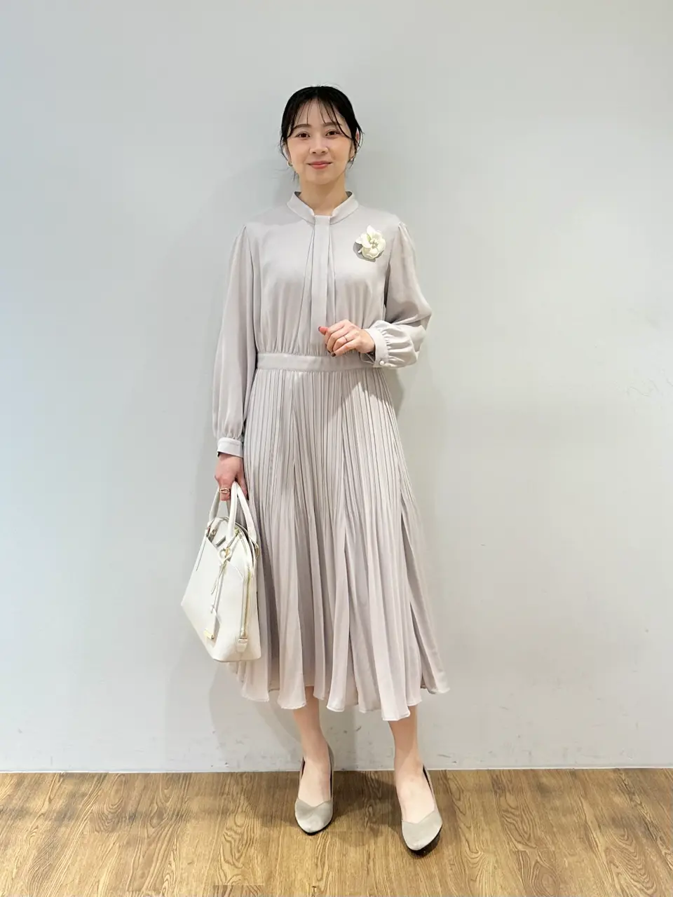 23区 西嶋 コーディネート画像