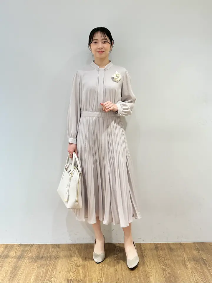 23区 西嶋 コーディネート画像