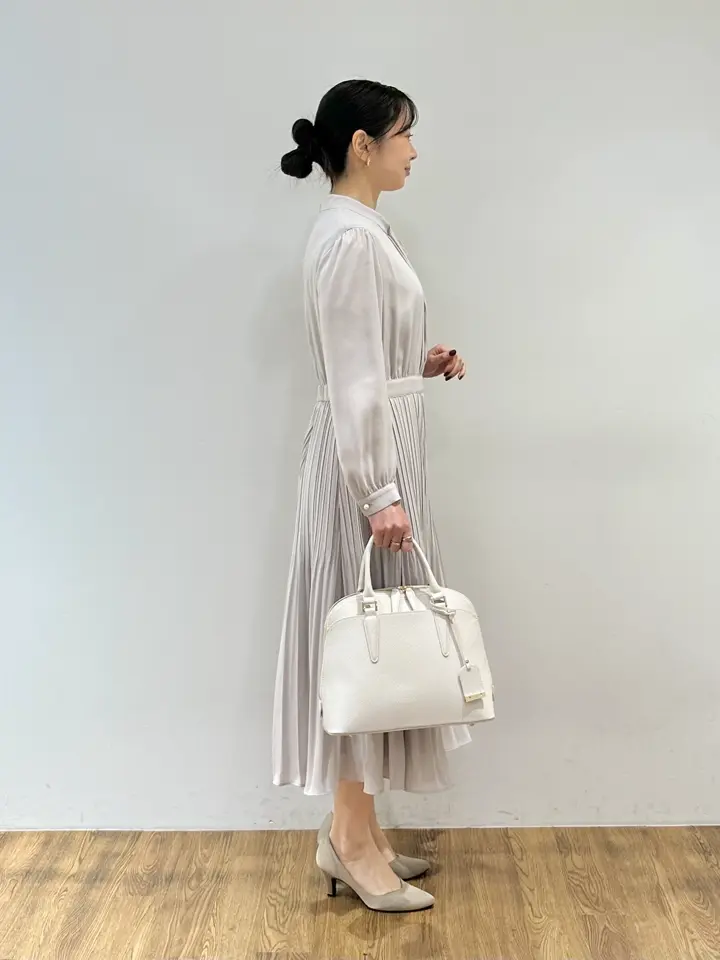 23区 西嶋 コーディネート画像