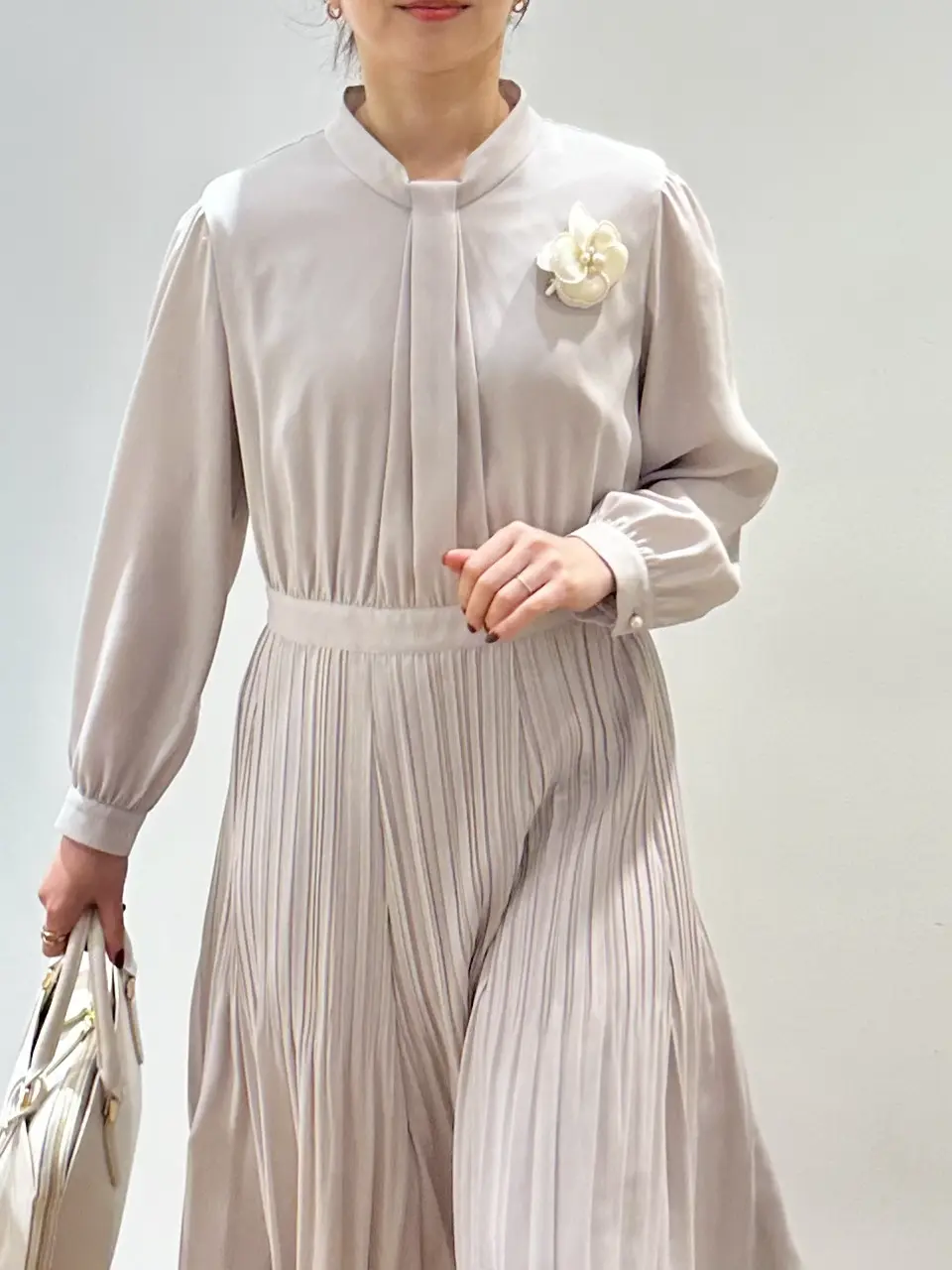 23区 西嶋 コーディネート画像