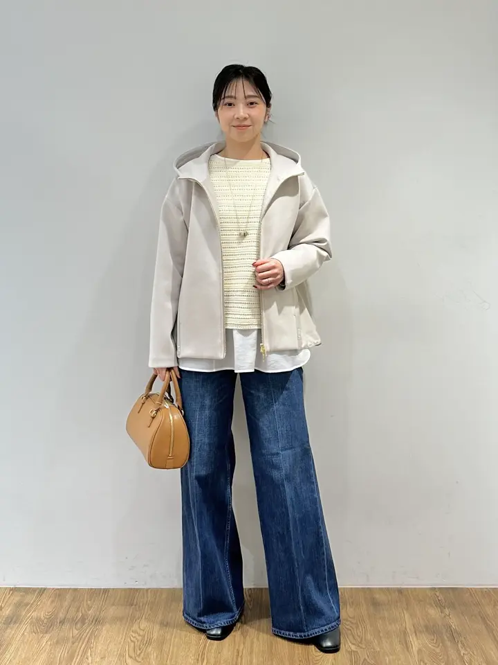 23区 西嶋 コーディネート画像