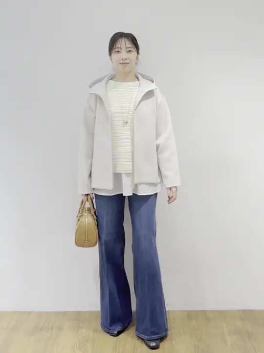 23区 西嶋 コーディネート画像