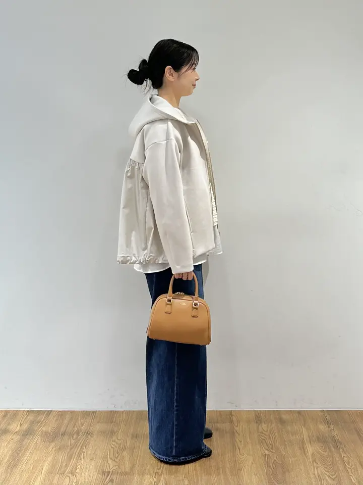 23区 西嶋 コーディネート画像