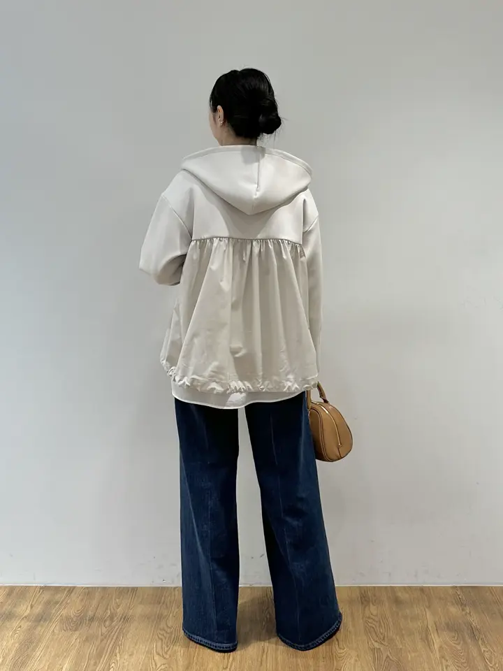 23区 西嶋 コーディネート画像