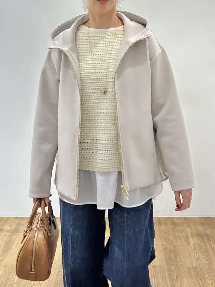 23区 西嶋 コーディネート画像