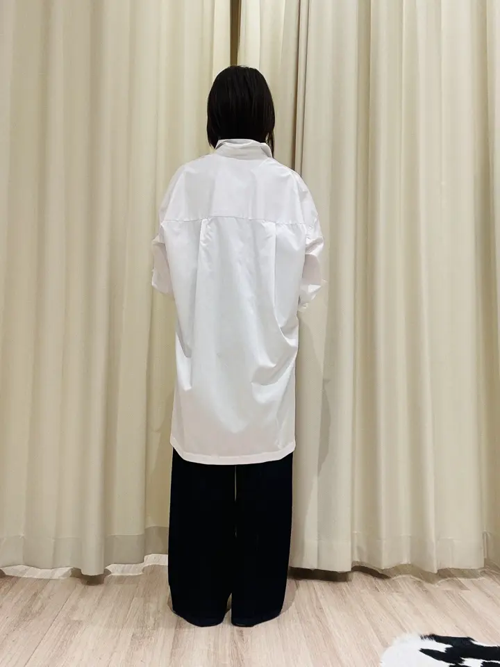 uncrave 尾関 コーディネート画像