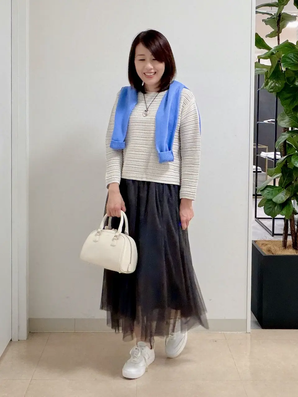 23区 S 宇井 コーディネート画像