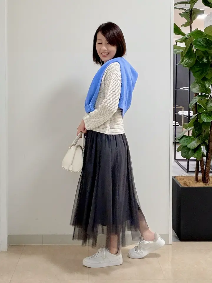 23区 S 宇井 コーディネート画像