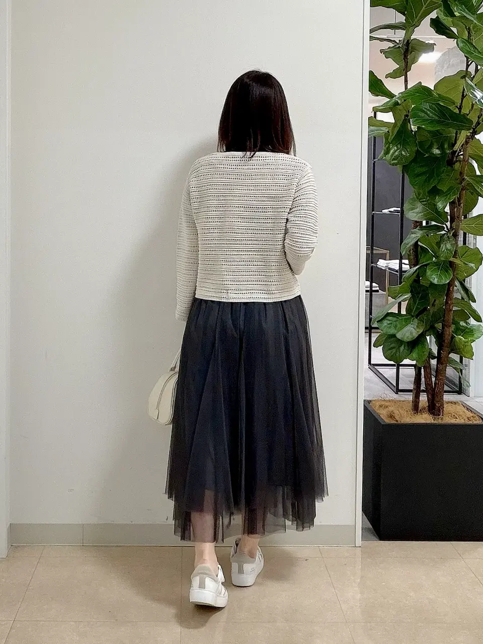 23区 S 宇井 コーディネート画像