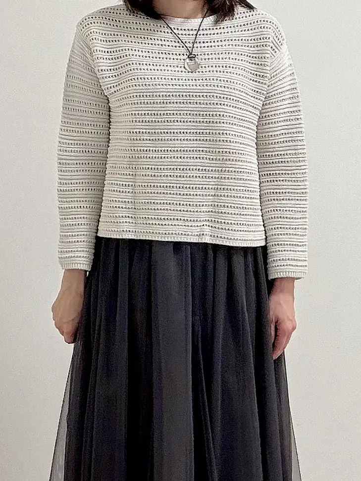 23区 S 宇井 コーディネート画像