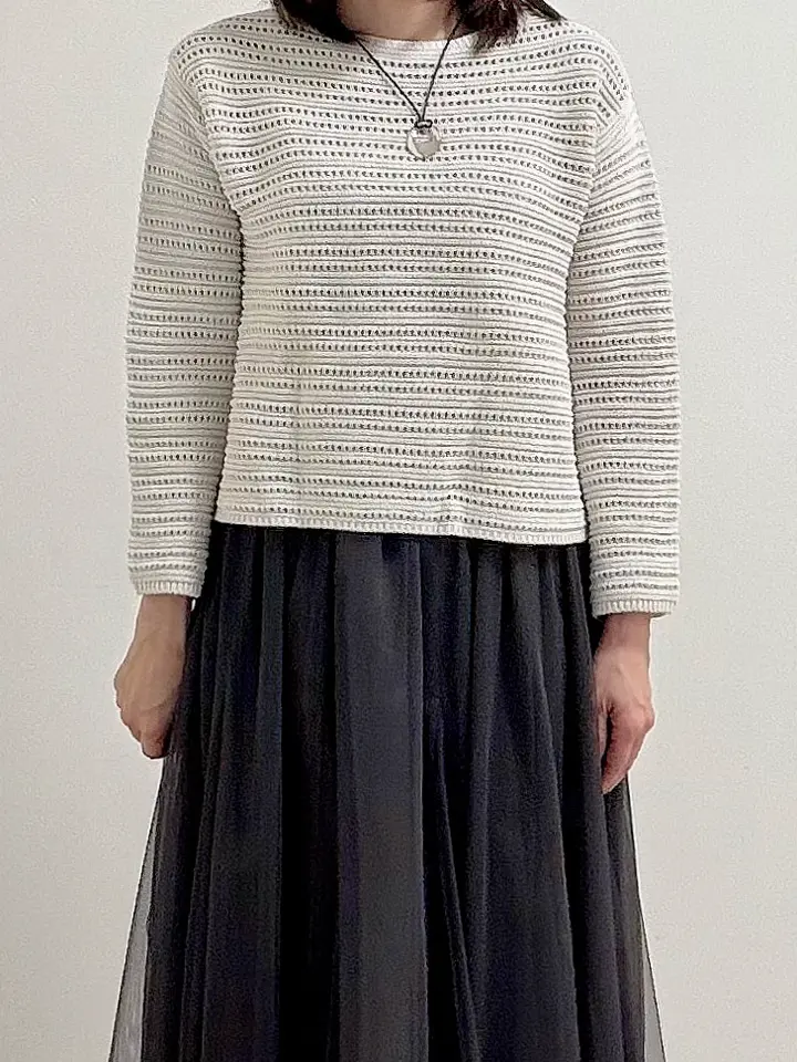 23区 S 宇井 コーディネート画像