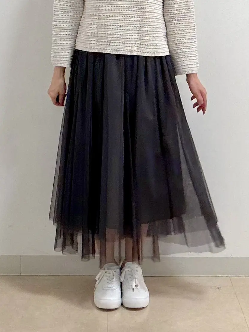 23区 S 宇井 コーディネート画像